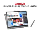LENOVO IDEAPAD 5 2IN1 14 TOUCH I5 13420H 16GB 512GB W11+OHS 14.0WUXGA PEN 2Y+2ADP GRY -10ID - Variant 1