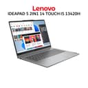 LENOVO IDEAPAD 5 2IN1 14 TOUCH I5 13420H 16GB 512GB W11+OHS 14.0WUXGA PEN 2Y+2ADP GRY -10ID - Image 3