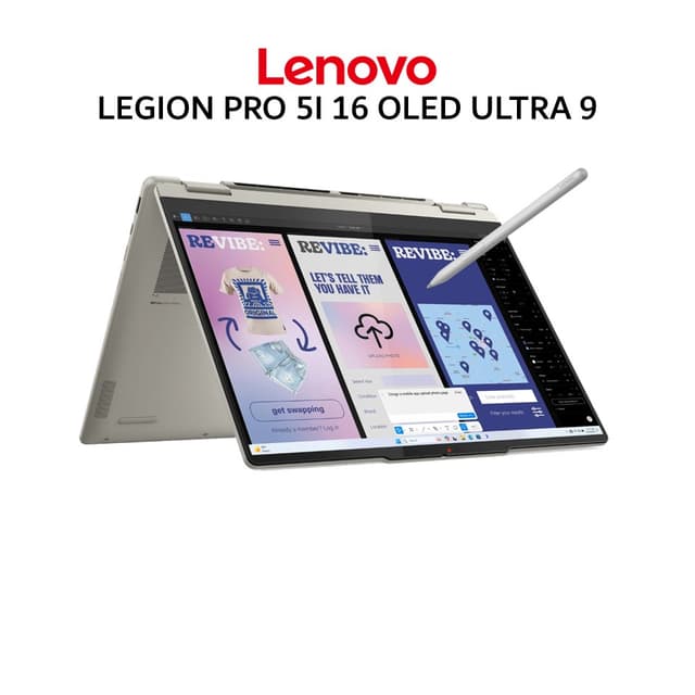 LENOVO YOGA 7 2IN1 14 ULTRA 7 256V 16GB 1TB W11+OHS+M365B 14.0 2.8K OLED 120HZ PEN 3Y PREM+3ADP SEASHELL -7DID