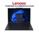 LENOVO THINKPAD X1 CARBON G13 AURA EDITION  OLED ULTRA 7 258V 32GB 1TB W11PRO 14.0 2.8K 400NITS 100SRGB 120HZ 3Y PSP BLK - Variant 1
