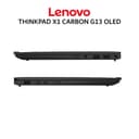 LENOVO THINKPAD X1 CARBON G13 AURA EDITION OLED ULTRA 7 258V 32GB 1TB W11PRO 14.0 2.8K 100SRGB 120HZ 3Y PSP BLK - Image 3