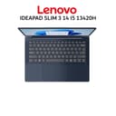 LENOVO IDEAPAD SLIM 3 14 I5 13420H 16GB 512GB W11+OHS+M365B 14.0WUXGA IPS 2Y PREM+2ADP BLU -7DID/16 - Image 2