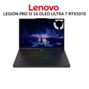 LENOVO LEGION PRO 5I 16 OLED ULTRA 7 255HX RTX5070 8GB/ 32GB 1TB W11+OHS+M365B 16.0WQXGA 165HZ 3Y+3ADP -39ID - Variant 1