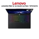 LENOVO LEGION PRO 5I 16 OLED ULTRA 7 255HX RTX5070 8GB/ 32GB 1TB W11+OHS+M365B 16.0WQXGA 165HZ 3Y+3ADP -39ID - Image 2