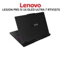 LENOVO LEGION PRO 5I 16 OLED ULTRA 7 255HX RTX5070 8GB/ 32GB 1TB W11+OHS+M365B 16.0WQXGA 165HZ 3Y+3ADP -39ID - Image 3