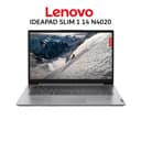LENOVO IDEAPAD SLIM 1 14 N4020 8GB 512GB W11+OHS 14.0 2Y PREM GRY -4WID/512 - Variant 1