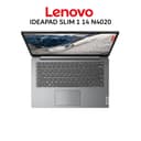 LENOVO IDEAPAD SLIM 1 14 N4020 8GB 512GB W11+OHS 14.0 2Y PREM GRY -4WID/512 - Image 2