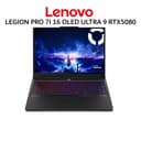 LENOVO LEGION PRO 7I 16 OLED ULTRA 9 275HX RTX5080 16GB/ 32GB 1TB W11+OHS+M365B 16.0WQXGA 240HZ PKRGB 3Y+3ADP -8YID - Variant 1
