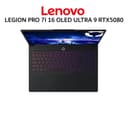 LENOVO LEGION PRO 7I 16 OLED ULTRA 9 275HX RTX5080 16GB/ 32GB 1TB W11+OHS+M365B 16.0WQXGA 240HZ PKRGB 3Y+3ADP -8YID - Image 2