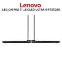 LENOVO LEGION PRO 7I 16 OLED ULTRA 9 275HX RTX5080 16GB/ 32GB 1TB W11+OHS+M365B 16.0WQXGA 240HZ PKRGB 3Y+3ADP -8YID - Image 3