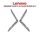 LENOVO IDEAPAD SLIM 5 14 OLED RYZEN AI 7 350 16GB 512GB W11+OHS+M365B 14.0WUXGA 2Y PREM+2ADP GRY -AYID - Image 3