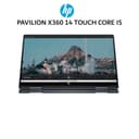 HP PAVILION X360 14 TOUCH CORE I5 120U 16GB 512GB W11+OHS 14.0FHD IPS FP PEN 720P CAM 2Y+2ADP BLU -EK2333TU - Image 2