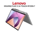 LENOVO IDEAPAD FLEX 5 14 TOUCH RYZEN 7 5825 16GB 512GB W11+OHS+M365B 14.0WUXGA PEN 2Y+ADP GRY -HWID - Variant 1