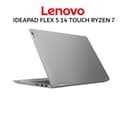 LENOVO IDEAPAD FLEX 5 14 TOUCH RYZEN 7 5825 16GB 512GB W11+OHS+M365B 14.0WUXGA PEN 2Y+ADP GRY -HWID - Image 3