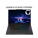 LENOVO LEGION 5I 15 OLED I7 14700HX RTX5050 8GB/ 24GB 512GB W11+OHS+M365B 15.1WQXGA 165HZ 24ZRGB 3Y+3ADP GRY -4RID - Variant 1