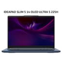 LENOVO IDEAPAD SLIM 5 14 OLED ULTRA 5 225H 16GB 512GB W11+OHS+M365B 14.0WUXGA BLIT 2Y PREM+2ADP BLU -1QID - Variant 1