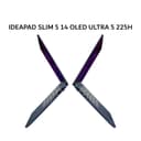 LENOVO IDEAPAD SLIM 5 14 OLED ULTRA 5 225H 16GB 512GB W11+OHS+M365B 14.0WUXGA BLIT 2Y PREM+2ADP BLU -1QID - Image 1