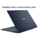 LENOVO IDEAPAD SLIM 5 14 OLED ULTRA 5 225H 16GB 512GB W11+OHS+M365B 14.0WUXGA BLIT 2Y PREM+2ADP BLU -1QID - Image 2