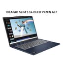 LENOVO IDEAPAD SLIM 5 14 OLED RYZEN AI 7 350 16GB 512GB W11+OHS+M365B 14.0WUXGA 2Y PREM+2ADP BLU -B1ID - Variant 1