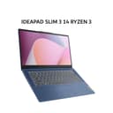 LENOVO IDEAPAD SLIM 3 14 RYZEN 3 7320 8GB 512GB W11+OHS+M365 14.0FHD BLIT 2Y PREM BLU -9VID - Variant 1
