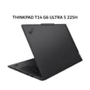 LENOVO THINKPAD T14 G6 ULTRA 5 225H 16GB 512GB W11PRO 14.0 WUXGA 3Y BLK -BLID - Image 2