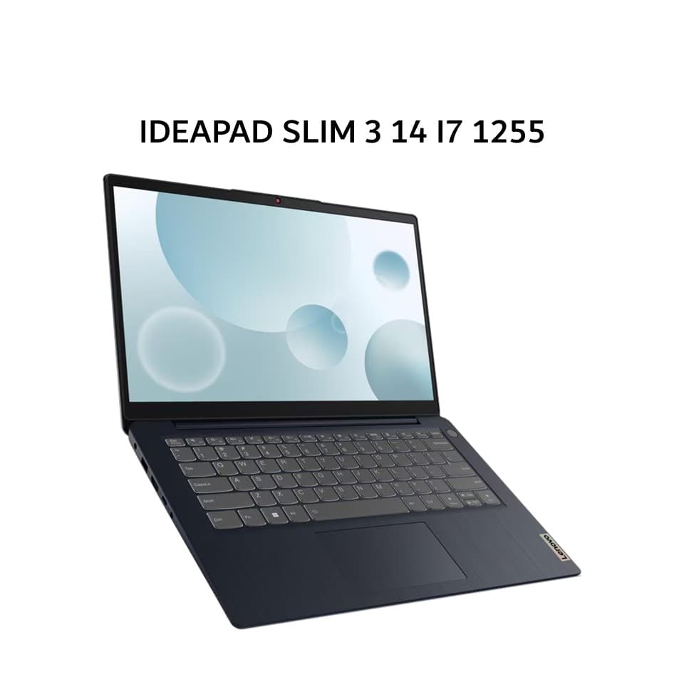 LENOVO IDEAPAD SLIM 3 14 I7 13620H 16GB 512GB W11+OHS+M365B 14.0WUXGA IPS 2Y PREM+2ADP GRY -C0ID