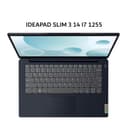 LENOVO IDEAPAD SLIM 3 14 I7 13620H 16GB 512GB W11+OHS+M365B 14.0WUXGA IPS 2Y PREM+2ADP GRY -C0ID - Image 2