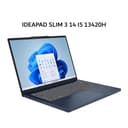 LENOVO IDEAPAD SLIM 3 14 I5 13420H 16GB 512GB W11+OHS+M365B 14.0WUXGA IPS BLIT 2Y PREM+2ADP BLU -7DID/16 - Variant 1