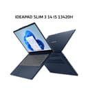 LENOVO IDEAPAD SLIM 3 14 I5 13420H 16GB 512GB W11+OHS+M365B 14.0WUXGA IPS BLIT 2Y PREM+2ADP BLU -7DID/16 - Image 1