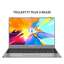 LAPTOP TECLAST F7 PLUS 3 N4120 QUADCORE 8GB 256GB W10PRO 14.0FHD GRY - Variant 1