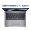 ASUS EXPERTBOOK P3 P3405CVA I7 13620H 16GB 1TBSSD W11+OHS 14.0WUXGA MISTY GRY -LY7110WS - Image 2