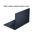 HP ENVY X360 14 OLED ULTRA 5 125U 16GB 512GB W11+OHS 14.0 2.8K 120HZ BLIT PEN 2Y+2ADP 2IN1 EVO BLU -FC0666TU - Image 4