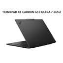 LENOVO THINKPAD X1 CARBON G13 AURA EDITION ULTRA 7 265U 32GB 1TB W11PRO 14.0WUXGA 100SRGB 3Y PSP BLK -03ID - Image 2