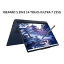 LENOVO IDEAPAD 5 2IN1 14 TOUCH ULTRA 7 255U 16GB 512GB W11+OHS+M365B 14.0WUXGA PEN 2Y+2ADP BLU -3AID - Variant 1
