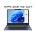 LENOVO IDEAPAD 5 2IN1 14 TOUCH OLED I7 13620H 16GB 512GB W11+OHS+M365B 14.0WUXGA PEN 2Y+2ADP BLU -6EID - Image 2