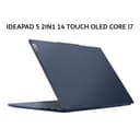 LENOVO IDEAPAD 5 2IN1 14 TOUCH OLED CORE I7 150U 16GB 512GB W11+OHS 14.0WUXGA PEN 2Y+2ADP BLU -7PID - Image 3