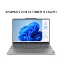 LENOVO IDEAPAD 5 2IN1 14 TOUCH I5 13420H 16GB 512GB W11+OHS 14.0WUXGA PEN 2Y+2ADP GRY -10ID - Image 2