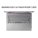 LENOVO IDEAPAD FLEX 5 14 TOUCH RYZEN 7 5825 16GB 512GB W11+OHS+M365B 14.0WUXGA PEN 2Y+ADP GRY -HWID - Image 2