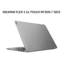 LENOVO IDEAPAD FLEX 5 14 TOUCH RYZEN 7 5825 16GB 512GB W11+OHS+M365B 14.0WUXGA PEN 2Y+ADP GRY -HWID - Image 3