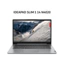 LENOVO IDEAPAD SLIM 1 14 N4020 8GB 256GB W11+OHS 14.0 2Y PREM GRY -8BID/256 - Variant 1