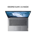 LENOVO IDEAPAD SLIM 1 14 N4020 8GB 256GB W11+OHS 14.0 2Y PREM GRY -8BID/256 - Image 2