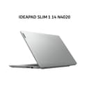 LENOVO IDEAPAD SLIM 1 14 N4020 8GB 256GB W11+OHS 14.0 2Y PREM GRY -8BID/256 - Image 3