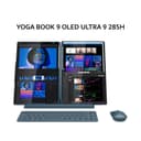 LENOVO YOGA BOOK 9 ULTRA 9 285H 32GB 1TB W11+OHS+M365 2 X 14.0 2.8K WQXGA+ OLED 120HZ (BOX KB+MOU+SLE) 3Y+3ADP TIDAL TEAL -25ID - Image 3
