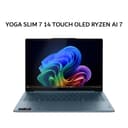 LENOVO YOGA SLIM 7 14 TOUCH RYZEN AI 7 350H 32GB 1TB W11+OHS+M365B 14.0 2.8K OLED 120HZ 3Y PREM+3ADP TEAL -37ID - Variant 1
