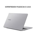 ASUS EXPERTBOOK P1403CVA I3 1315 8GB 512GB W11+OHS 14.0FHD 3Y -S63850WS - Image 3
