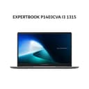 ASUS EXPERTBOOK P1403CVA I3 1315 16GB 512GB W11+OHS 14.0FHD 3Y -S63850WS/16 - Variant 1