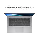 ASUS EXPERTBOOK P1403CVA I3 1315 16GB 512GB W11+OHS 14.0FHD 3Y -S63850WS/16 - Image 2