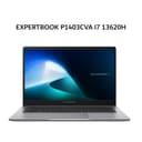 ASUS EXPERTBOOK P1403CVA I7 13620H 16GB 512GB W11+OHS+O365B 14.0FHD 3Y -S67151WS - Variant 1