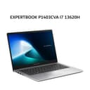 ASUS EXPERTBOOK P1403CVA I7 13620H 16GB 512GB W11+OHS+O365B 14.0FHD 3Y -S67151WS - Image 1