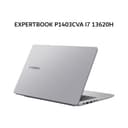 ASUS EXPERTBOOK P1403CVA I7 13620H 16GB 512GB W11+OHS+O365B 14.0FHD 3Y -S67151WS - Image 3